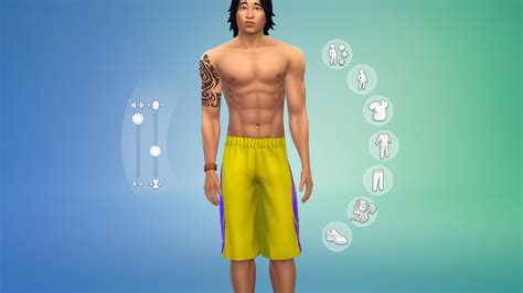 better body sims 4|Top 25 The Sims 4 Best Body Mods .